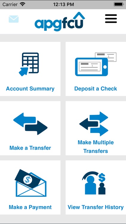 Aberdeen Proving Ground FCU