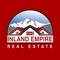 Welcome to the Inland Empire Real Estate app