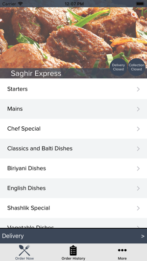 Saghir Express(圖2)-速報App