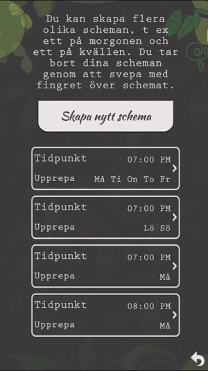 Dagbok för ett magiskt liv(圖3)-速報App