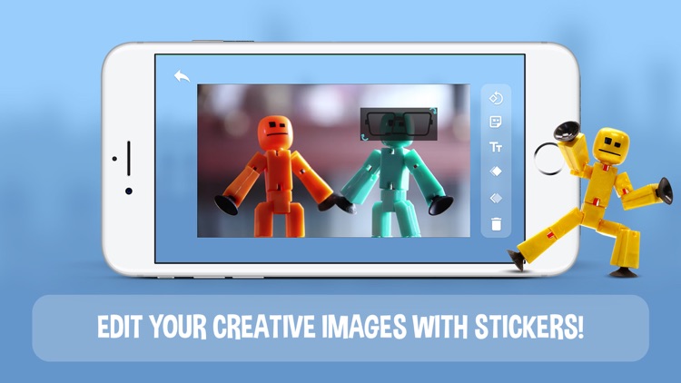StikBot Studio screenshot-3