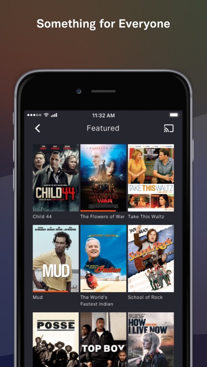 Tubi - Watch Movies & TV Shows
