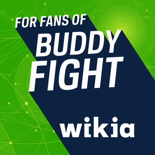 FANDOM for: Buddy Fight icon