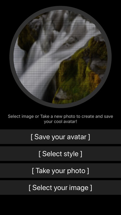 Your Cool Avatar Creater screenshot 2