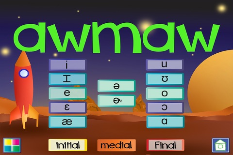 Diado Syllables LITE - náhled