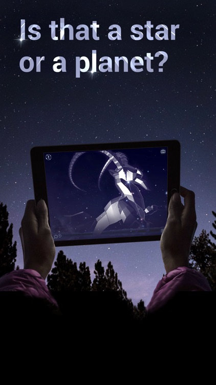 Star Walk 2 Ads+: Sky Guide screenshot-0