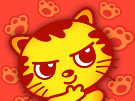 CatMoji Funniest Cat Stickers For iMessage is best Emoji app for Cat lovers