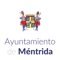 Aplicación oficial del ayuntamiento de Méntrida (Toledo)