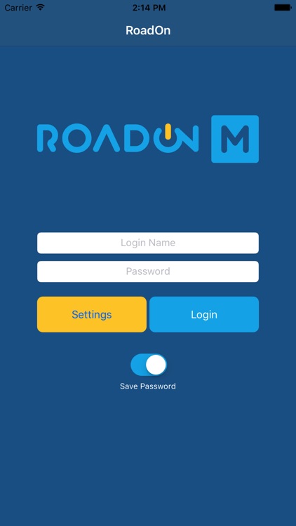 RoadOn Monitor for Mobile