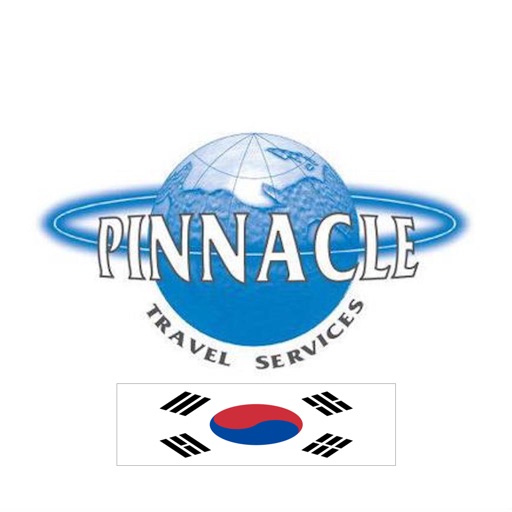 Travel Guide South Korea Icon