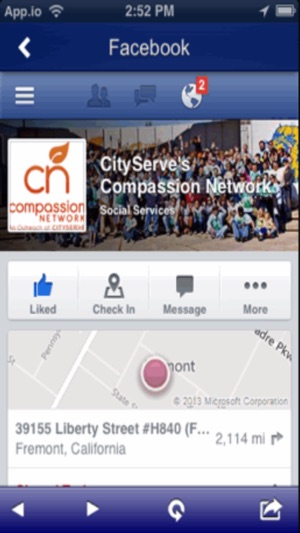 Compassion Network(圖4)-速報App