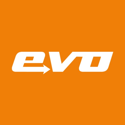 evo-Sharing icon