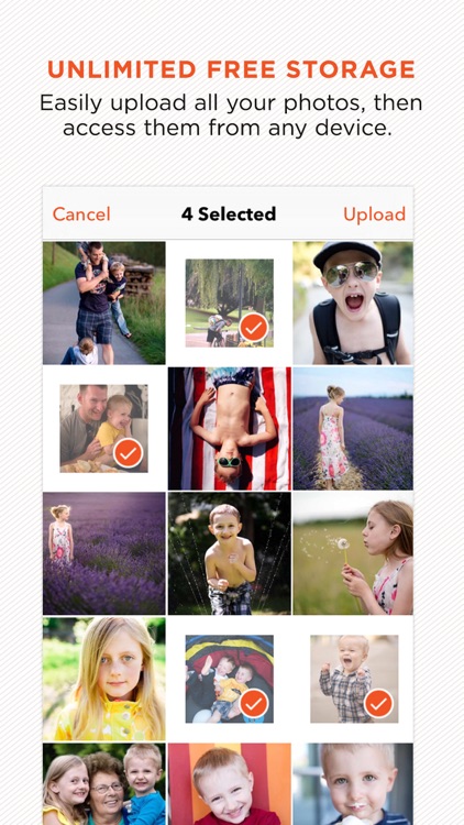 Shutterfly: Prints, Photo Books, Cards Made Easy screenshot-4