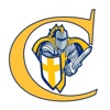 Cornerstone Christian Academy.