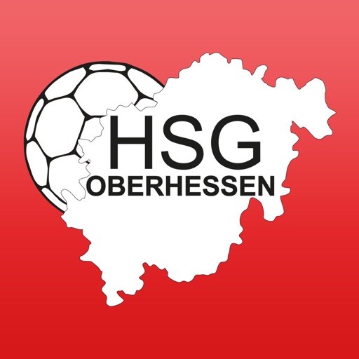 HSG Oberhessen icon