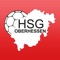 Die offizielle Handball-App der HSG Oberhessen