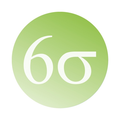 Six Sigma Green Belt icon
