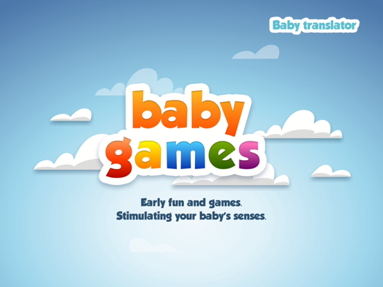 BabyGames Translatorのおすすめ画像3