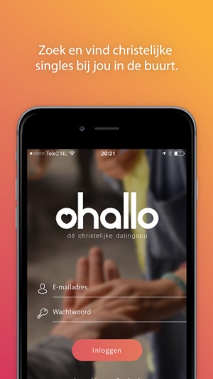 Ohallo(圖1)-速報App