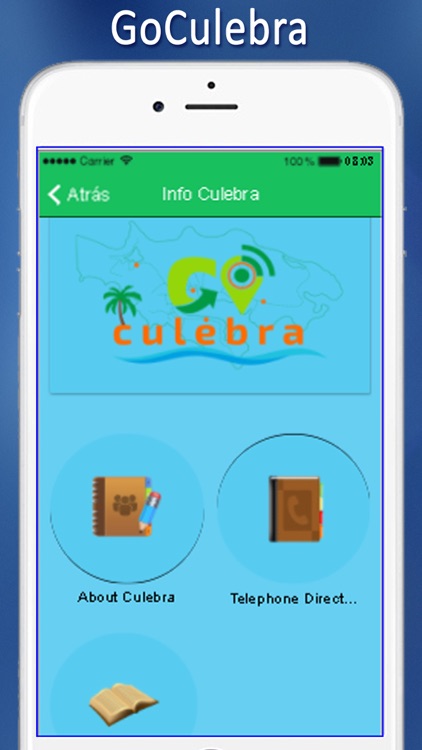 GoCulebra screenshot-4