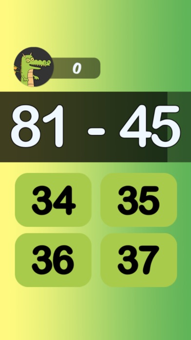 Knight Math - 3rd Grade screenshot 4