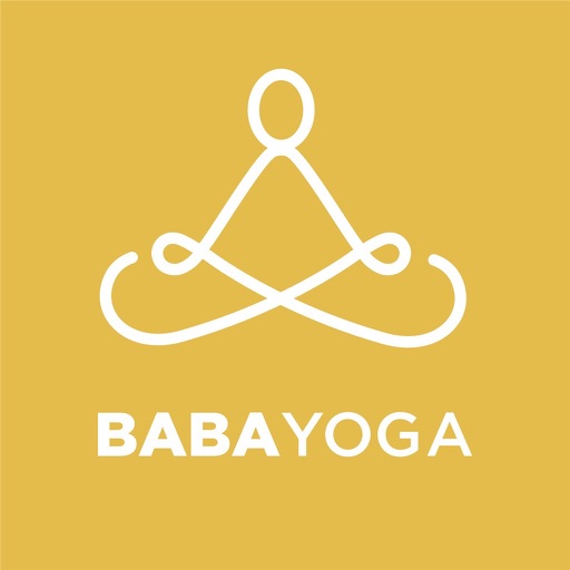BaBaYoga icon