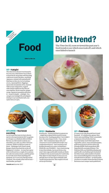 Time Out Kuala Lumpur Magazine screenshot-4