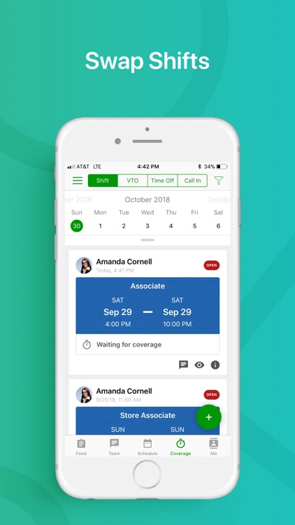 Branch Messenger - Work App