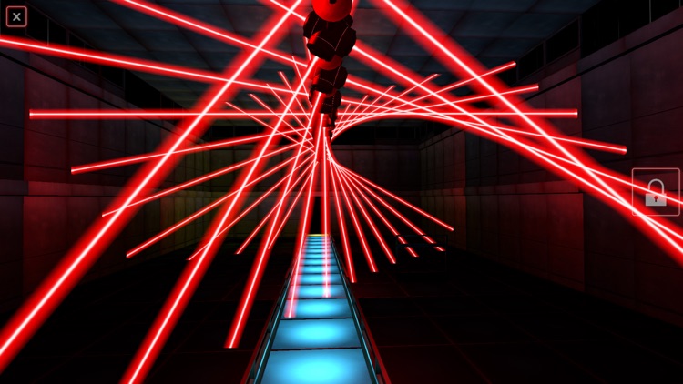 Laser Mazer AR/VR screenshot-6