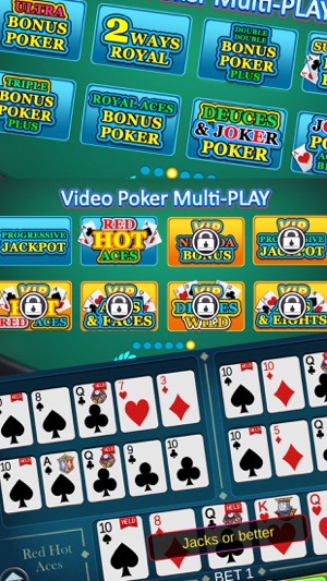 Video Poker Kings(圖3)-速報App