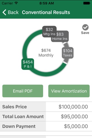 GoPrime Mortgage, Inc. screenshot 4