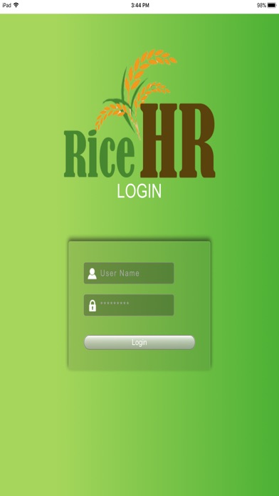 Rice HR screenshot 2