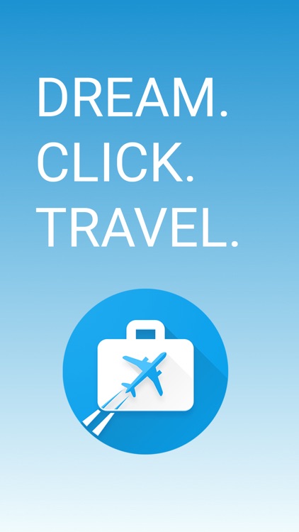 Clickbye - Where to travel?