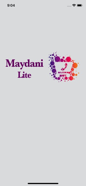 Maydani Lite