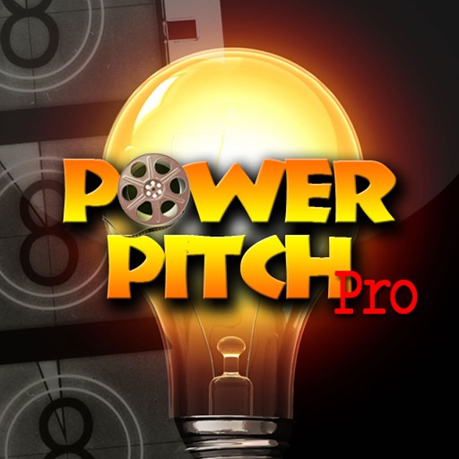 Power Pitch Pro