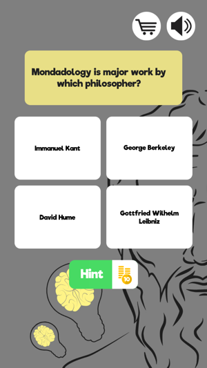 Philosophers Quiz(圖7)-速報App