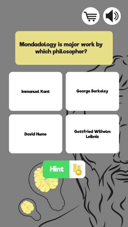 Philosophers Quiz screenshot-6