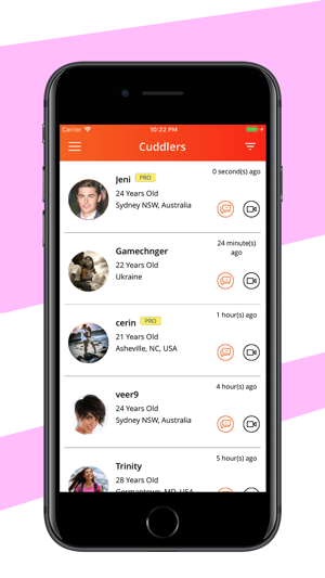 legjobb sex hookup apps Ausztrália