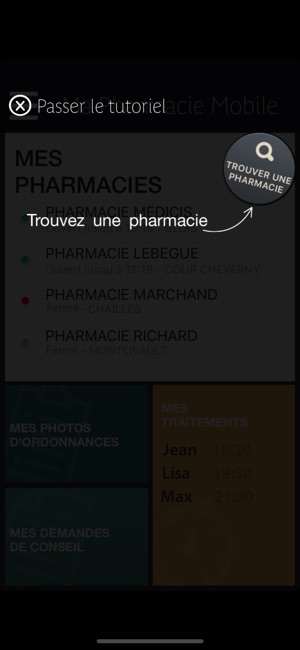 Ma Pharmacie Mobile.(圖1)-速報App