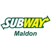 Subway, Maldon