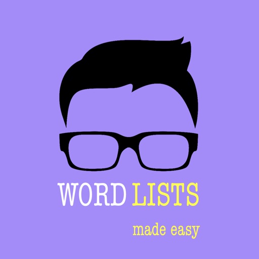 Wordlists