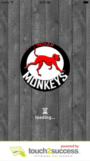 Monkeys Restaurant(圖1)-速報App