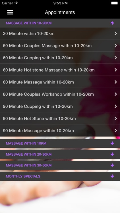 Wellness in Motion screenshot-3