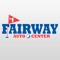 The Fairway Auto Group Mobile App is designed for customers of Fairway Ford in Henderson Texas and Fairway Auto Center in Tyler Texas