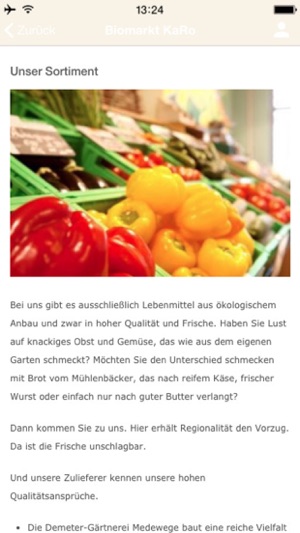 BioMarkt KaRo Schwerin(圖3)-速報App