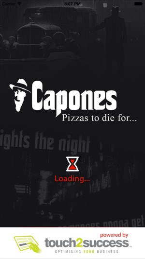 Capones(圖1)-速報App