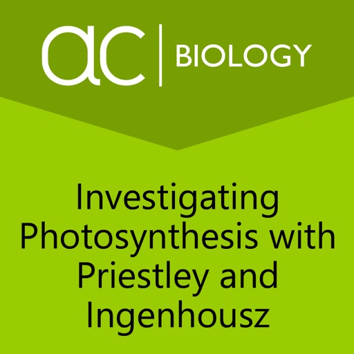 Investigating Photosynthesis 2 icon