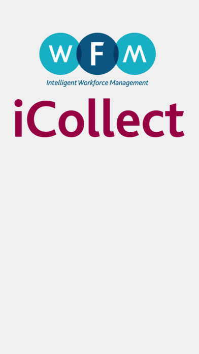 How to cancel & delete Capita iCollect from iphone & ipad 1