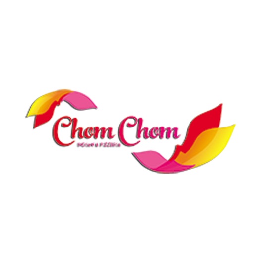 Chom Chom Spice icon