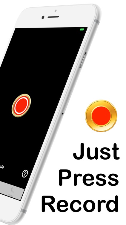 Re-Call Recorder